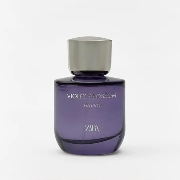 عطر زارا ویولت بلوسوم اینتنس Violet Blossom