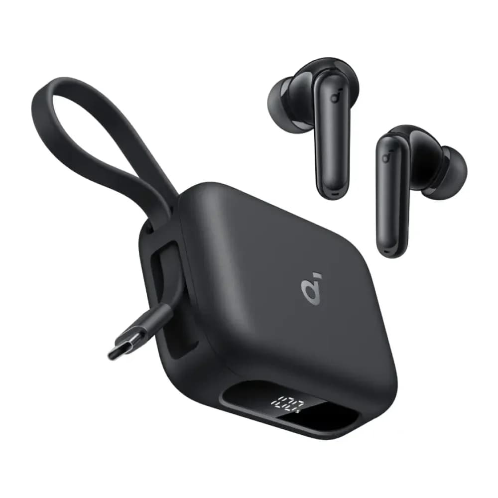 هندزفری بیسیم انکر با نویز کنسلینگ (ANC) مدل (Soundcore P41i) — تصویر ۴