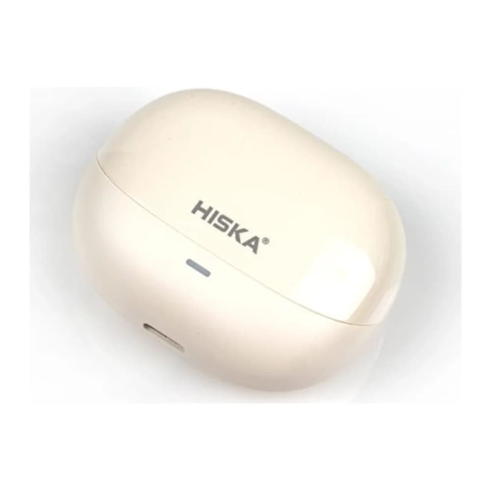 هندزفری بی سیم هیسکا مدل FX-577 ANC — تصویر ۲
