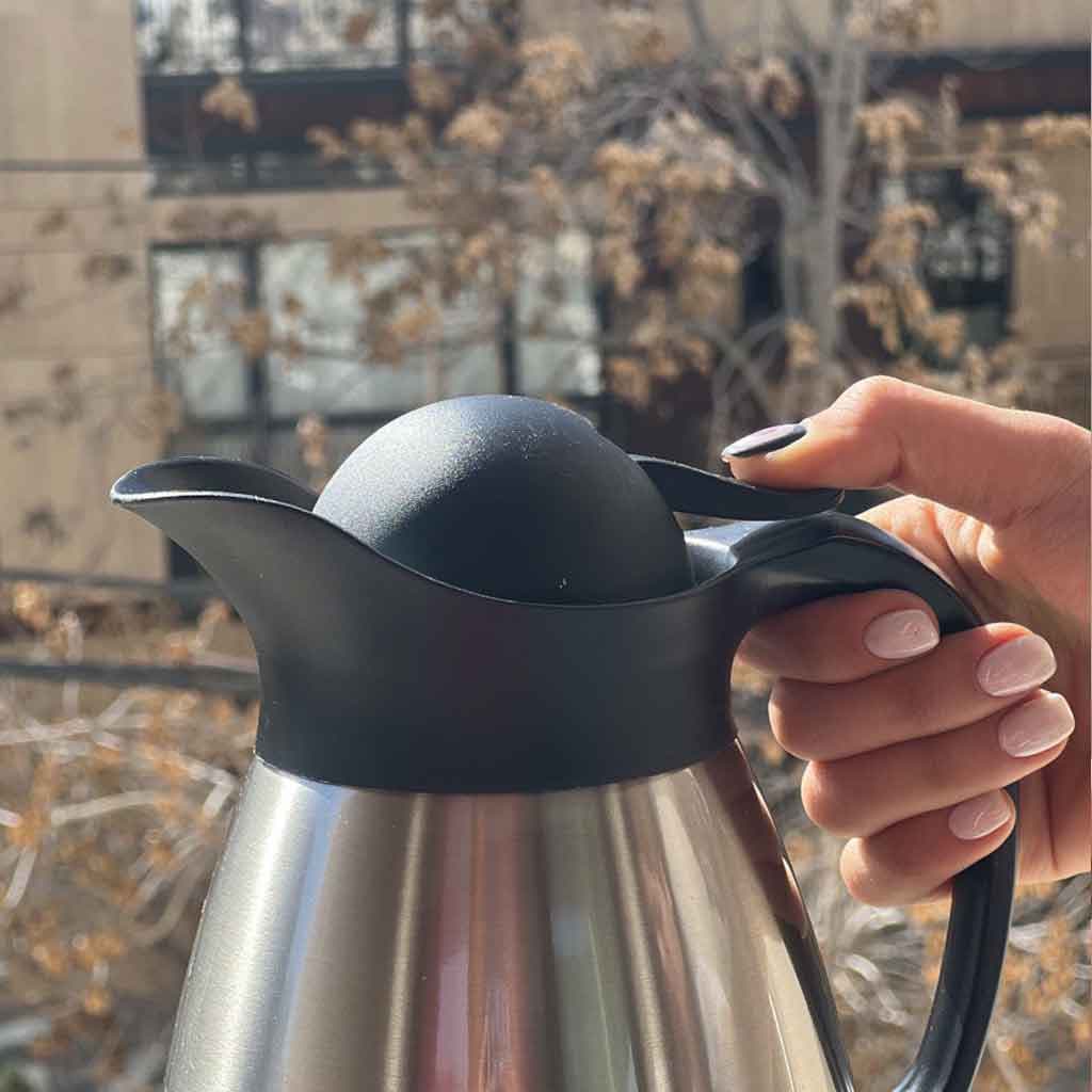 فلاسک استیل 1988 یونیک — تصویر ۷