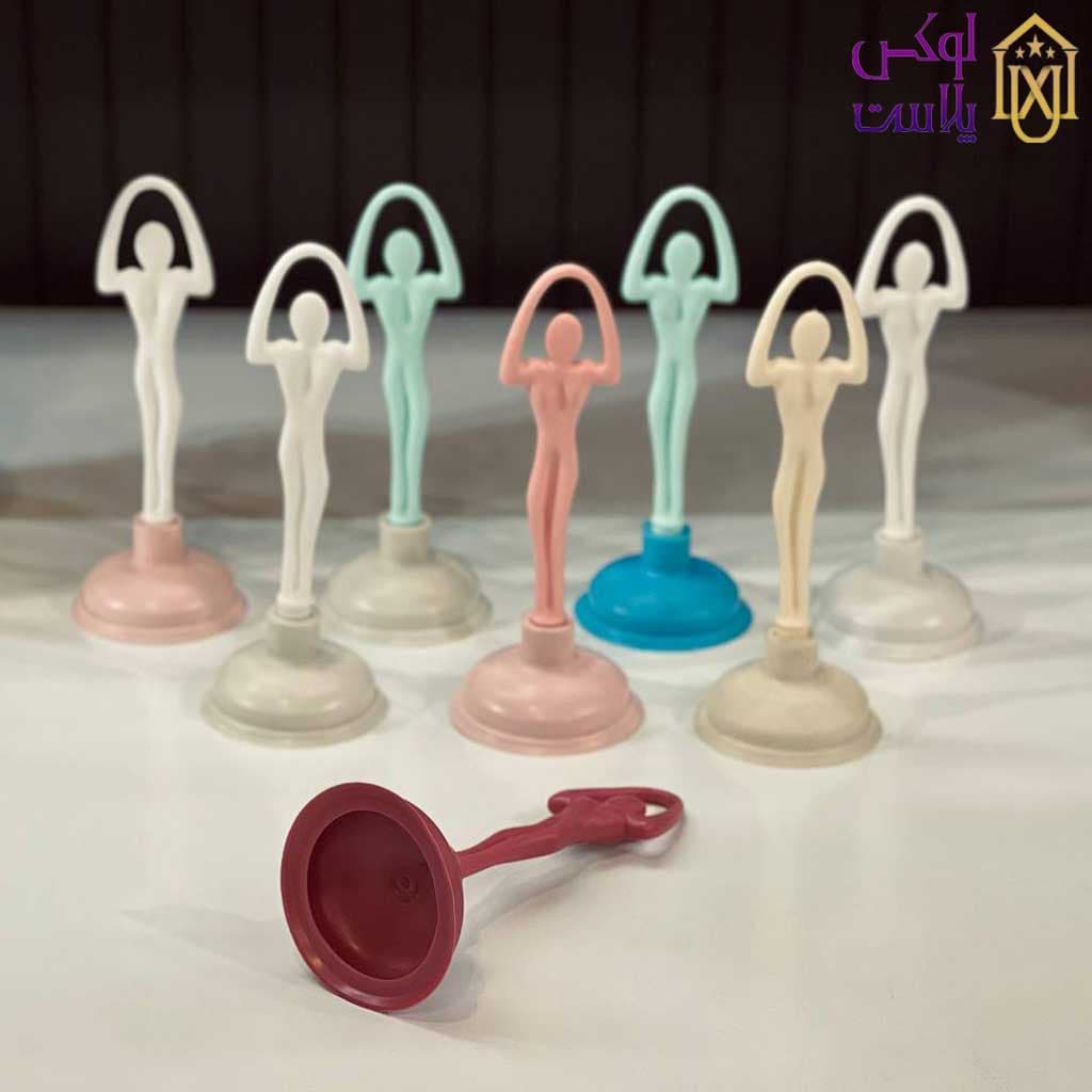 تلمبه چاه بازکن 3475 — تصویر ۳