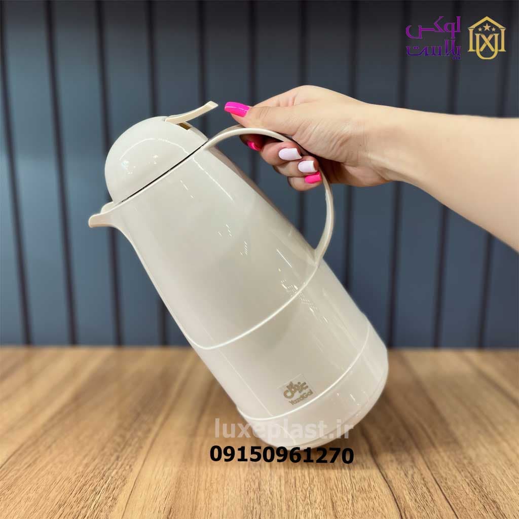 فلاسک سانا کد 520 — تصویر ۲