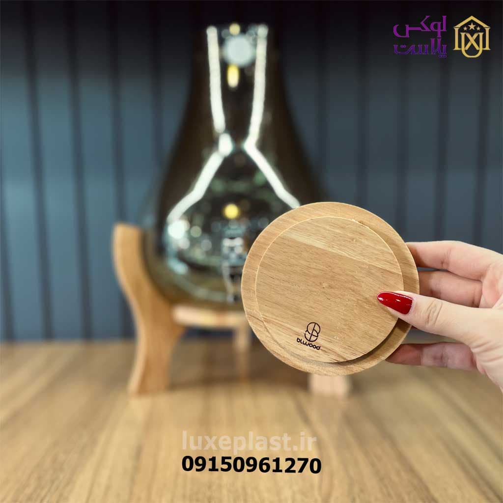 کلمن شیشه ای اریکا 2082 — تصویر ۶