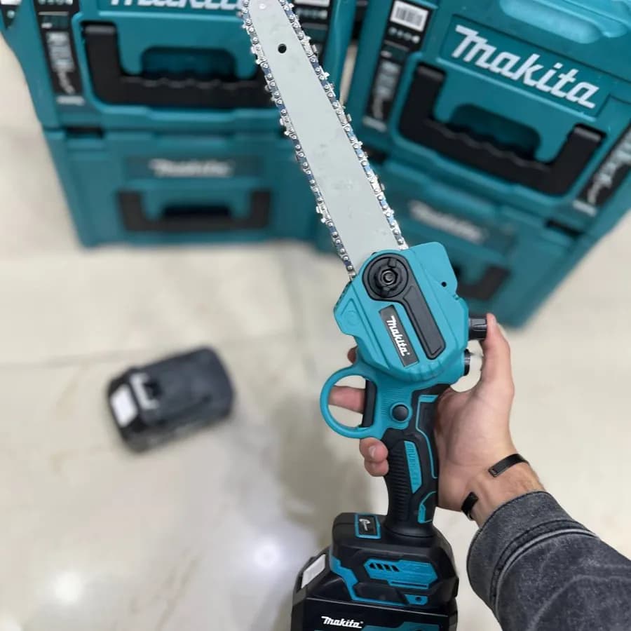 اره شارژی ماکیتا