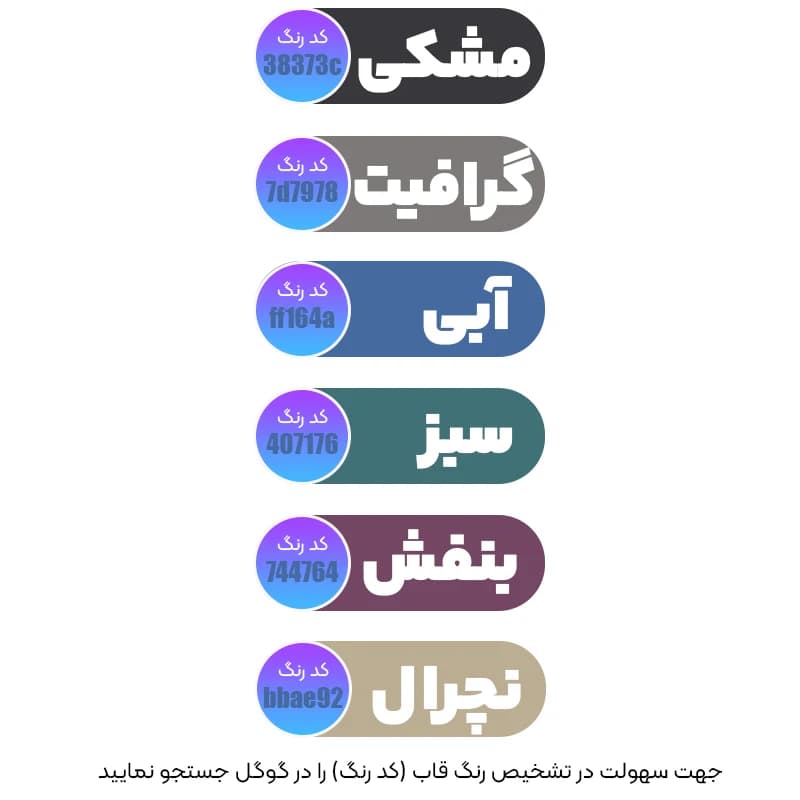 قاب پورش دیزاین مدل Rokcp برای موبایل آیفون iPhone 6 / 6s — تصویر ۲