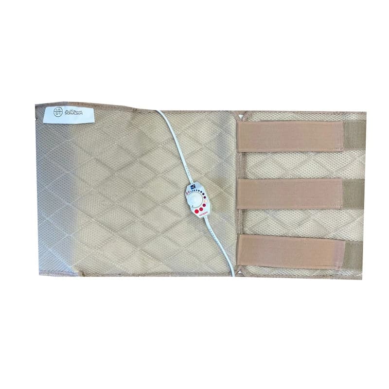 کمربند حرارتی سوناجم 30*100 مدل HB/103 — تصویر ۳
