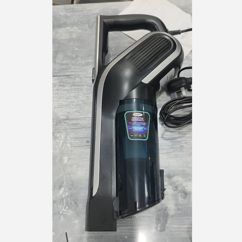 جارو عصایی مایر ۱۲۰۰ وات | Maier Vacuum Cleaner MR-16900 — تصویر ۴