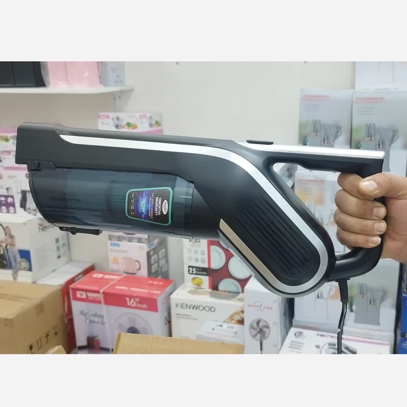 جارو عصایی مایر ۱۲۰۰ وات | Maier Vacuum Cleaner MR-16900 — تصویر ۵