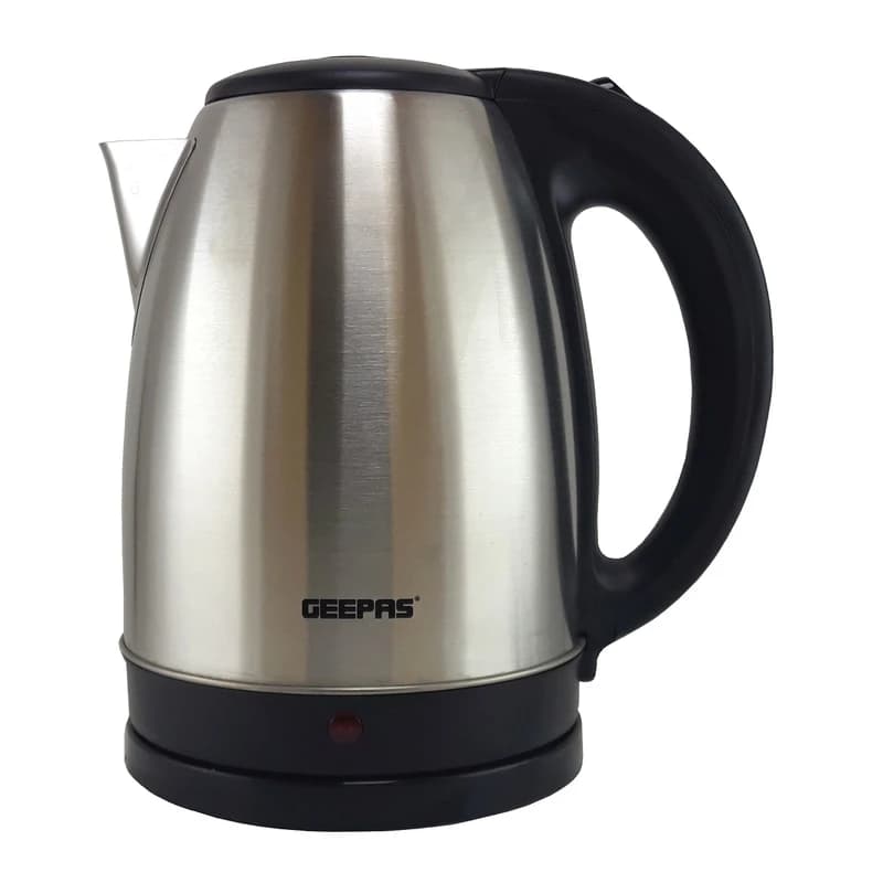 کتری برقی جیپاس 5454 استیل | Geepas GK 5454 Electric Kettle