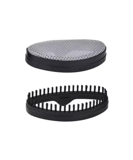 بخارگر 1600 وات ایکس ویژن مدل Steam Wrinkle Remover | اتو بخار ایکس ویژن |SWS-517 — تصویر ۴