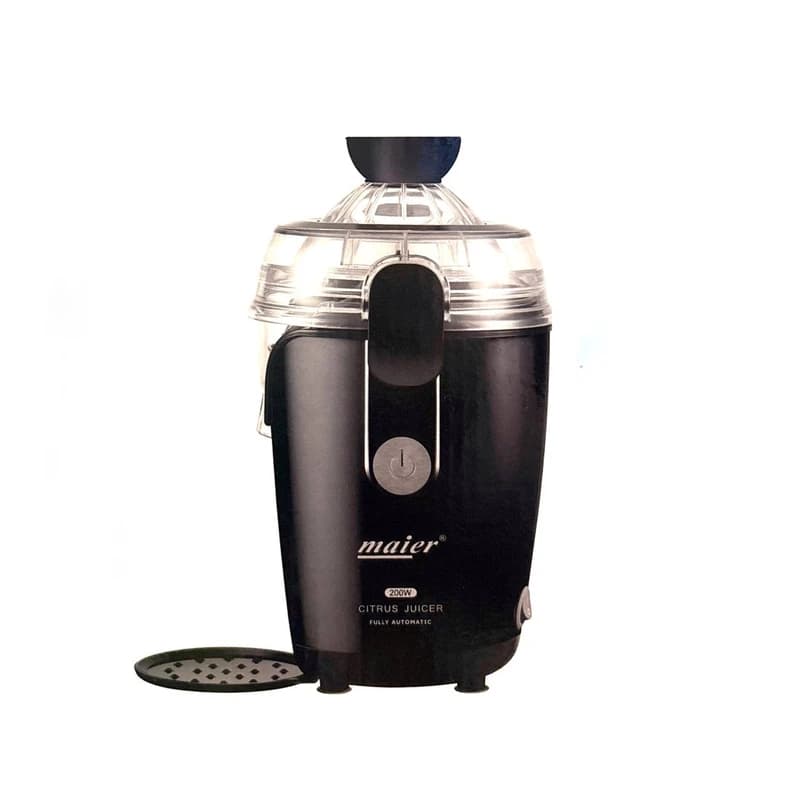 آب میوه گیری مایر MR-5075 Maier | آب مرکبات گیری | MR-5075