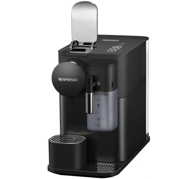 اسپرسو ساز نسپرسو لاتیسیما وان مشکی دلونگی مدل Lattissima One EN510.B Lattissima One Nespresso coffee machine | EN510.B DeLonghi
