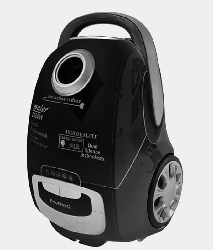 جارو برقی مایر مدل MR-27000 — تصویر ۸