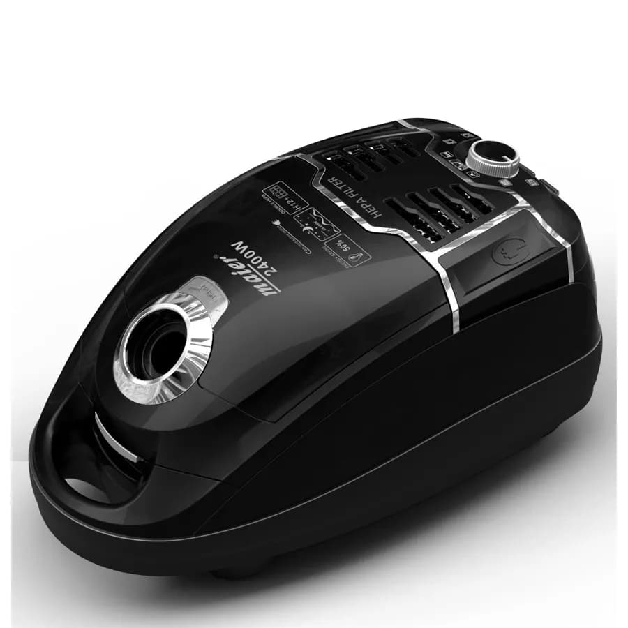 جاروبرقی مایر مدل MR-28000 — تصویر ۲