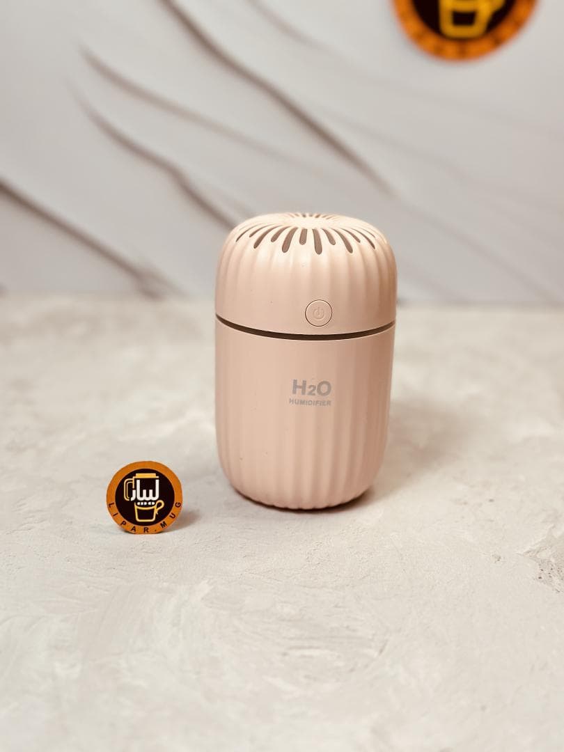 بخور سرد H2O کد 7347 — تصویر ۴