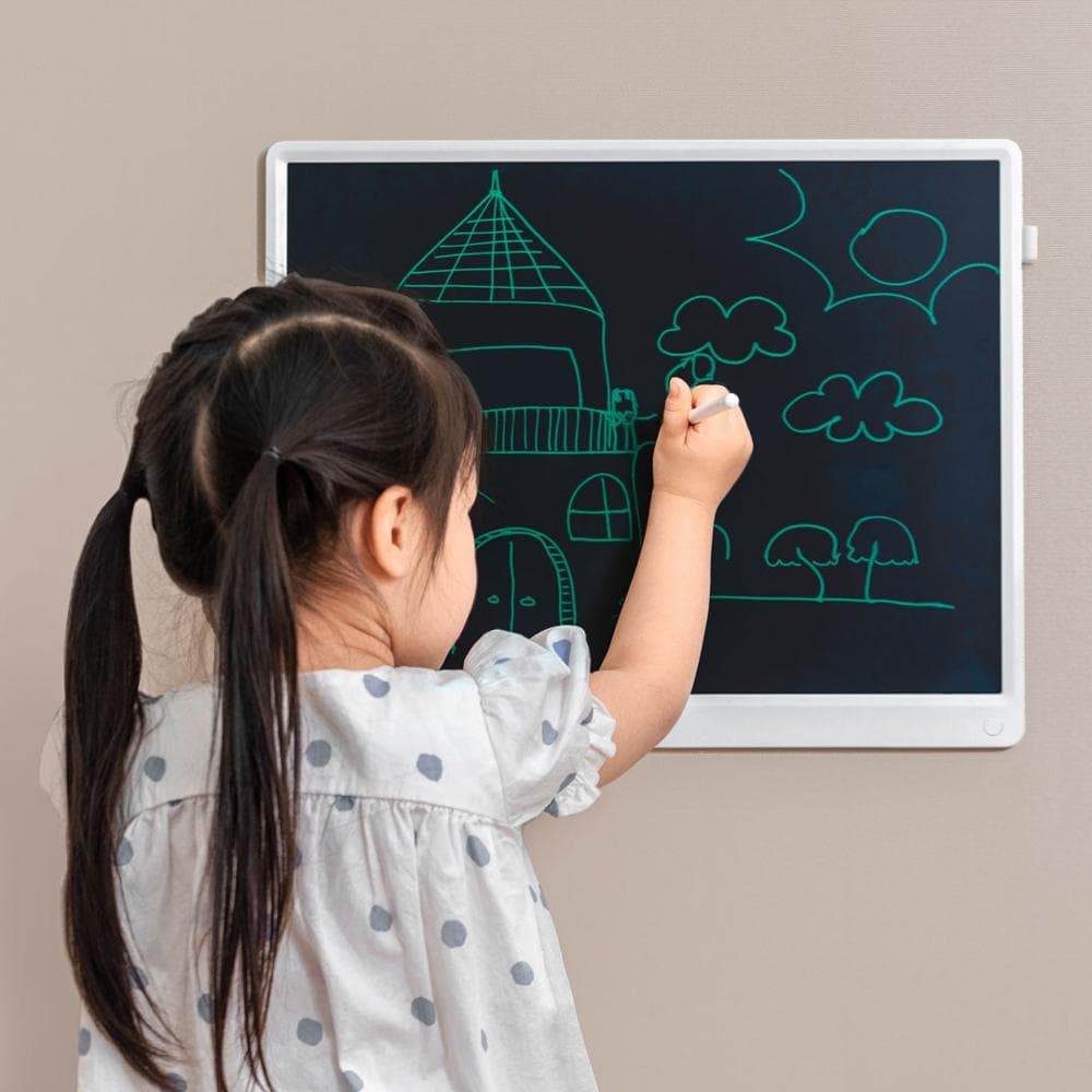 کاغذ ديجيتال شيائومی مدل Xiaomi Mi LCD Writing Tablet 13.5 inch XMXHB02WC — تصویر ۵