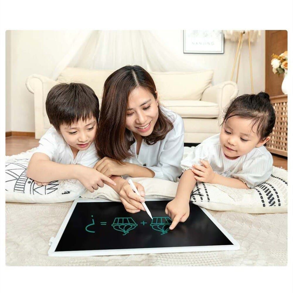 کاغذ ديجيتال شيائومی مدل Xiaomi Mi LCD Writing Tablet 13.5 inch XMXHB02WC — تصویر ۸