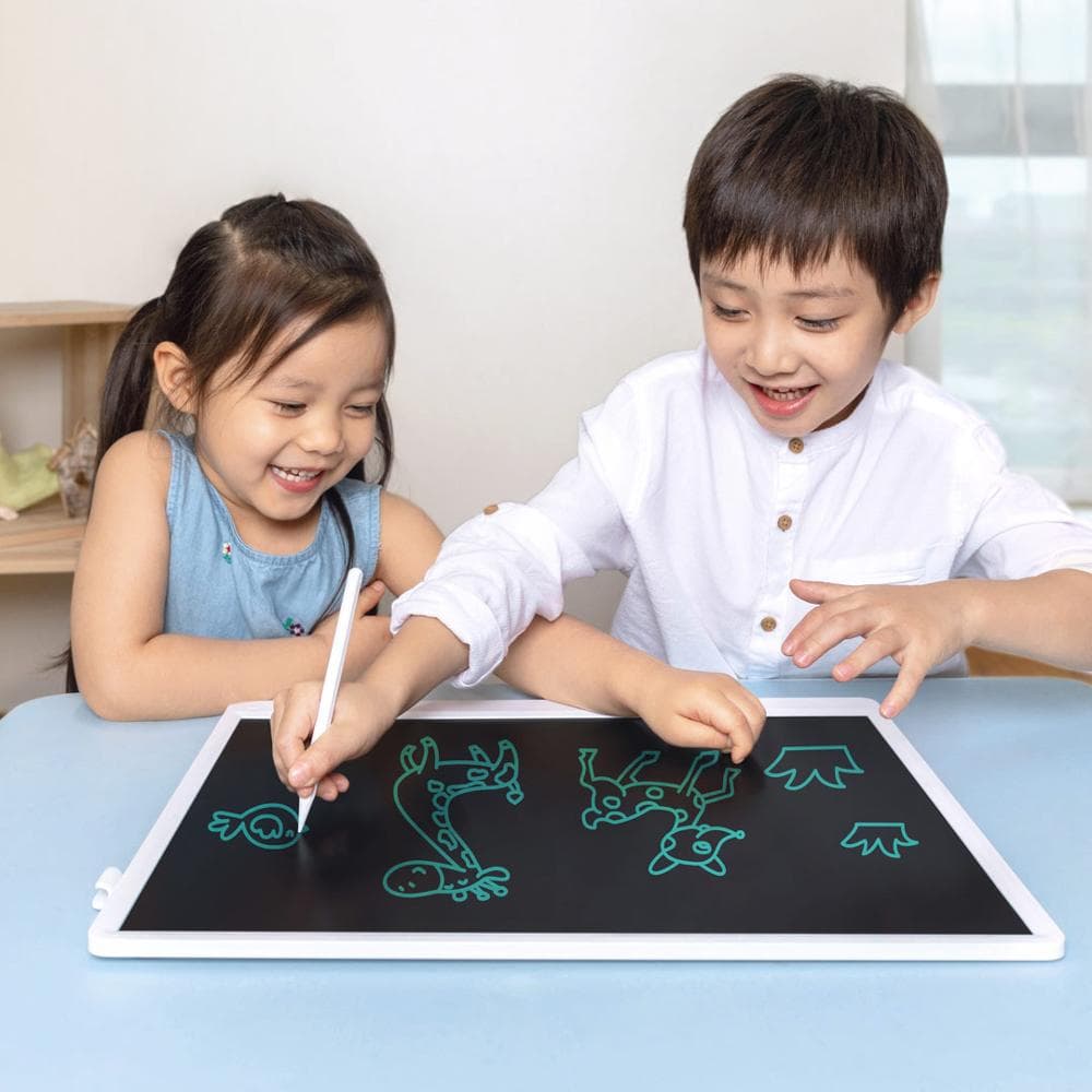 کاغذ ديجيتال شيائومی مدل Xiaomi Mi LCD Writing Tablet 13.5 inch XMXHB02WC — تصویر ۴