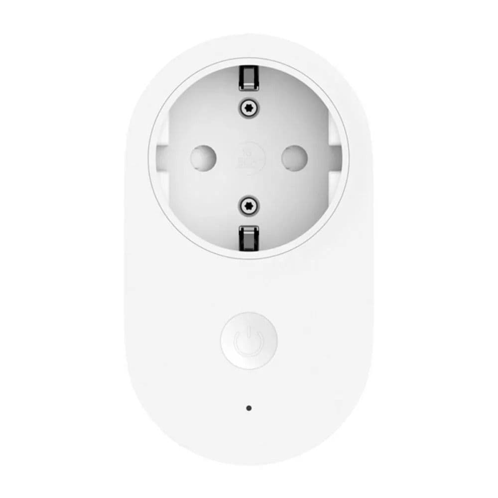 پريز برق هوشمند شيائومی مدل Xiaomi Smart Plug 2 Wi-Fi ZNCZ302KK — تصویر ۲