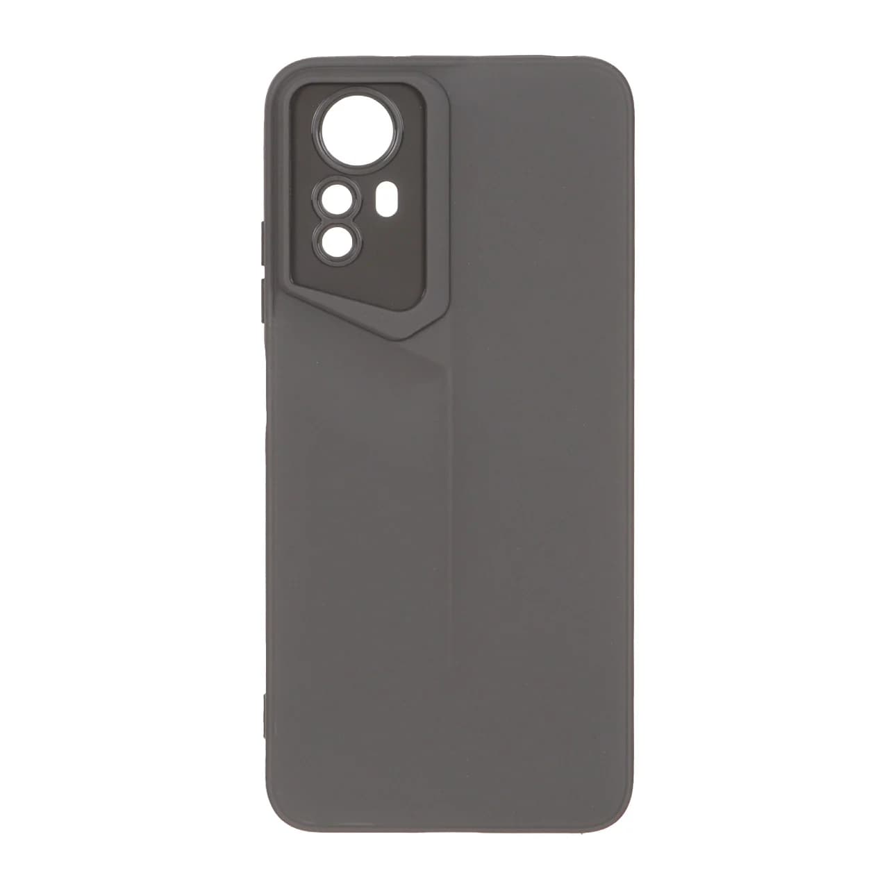 قاب ژله ای Sports Design مدل Xiaomi Redmi Note 12S — تصویر ۲