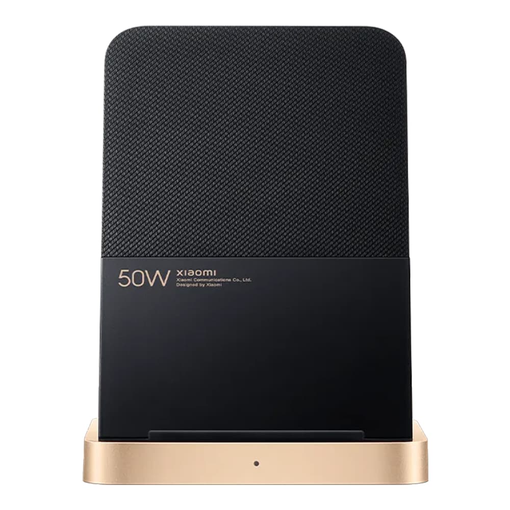 استند شارژر وايرلس شيائومی مدل Mi 50w Wireless Charger stand