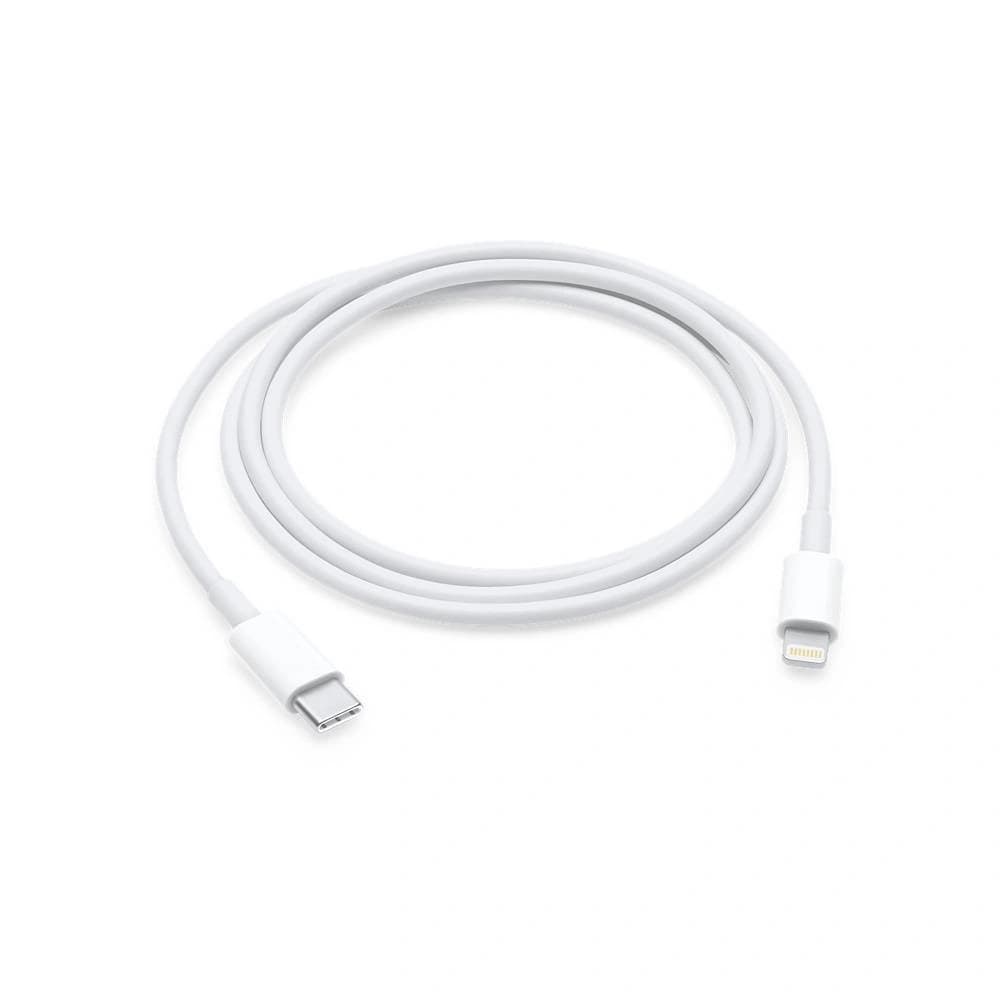 کابل شارژ شیائومی مدل Mi USB Type-C to Lightning 100cm — تصویر ۲