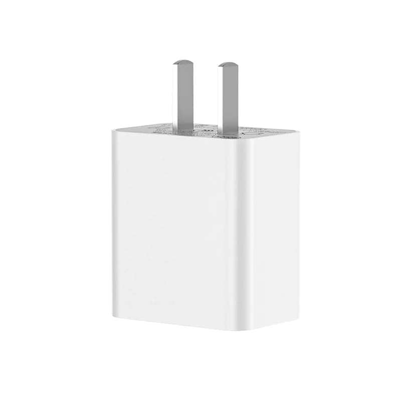 شارژر شیائومی مدل QCY GP101 PD 20W Quick Charge Type-C