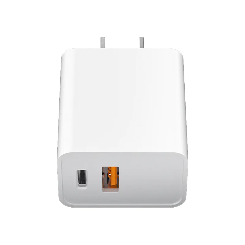 شارژر شیائومی مدل QCY GP101 PD 20W Quick Charge Type-C — تصویر ۵