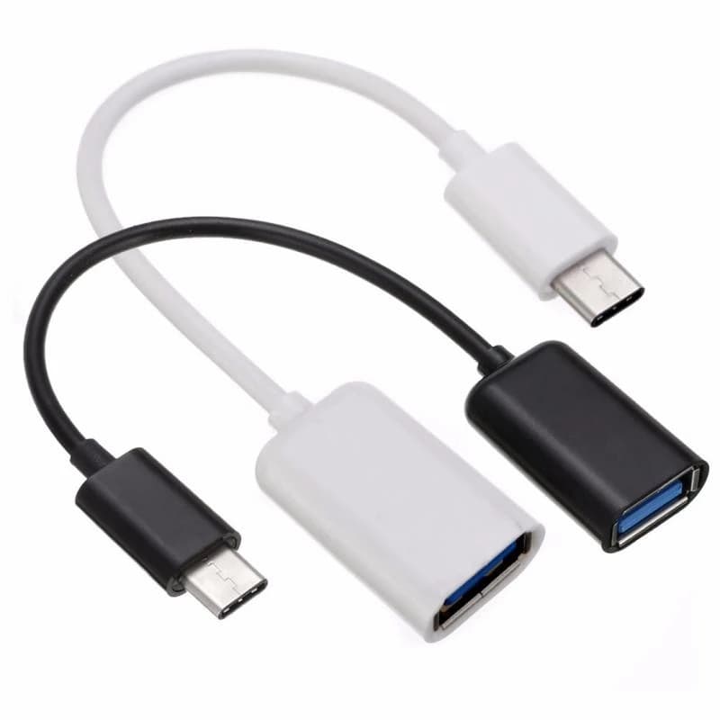 کابل تبدیل شیائومی مدل Mi OTG Data Cable Type-C to USB A — تصویر ۷