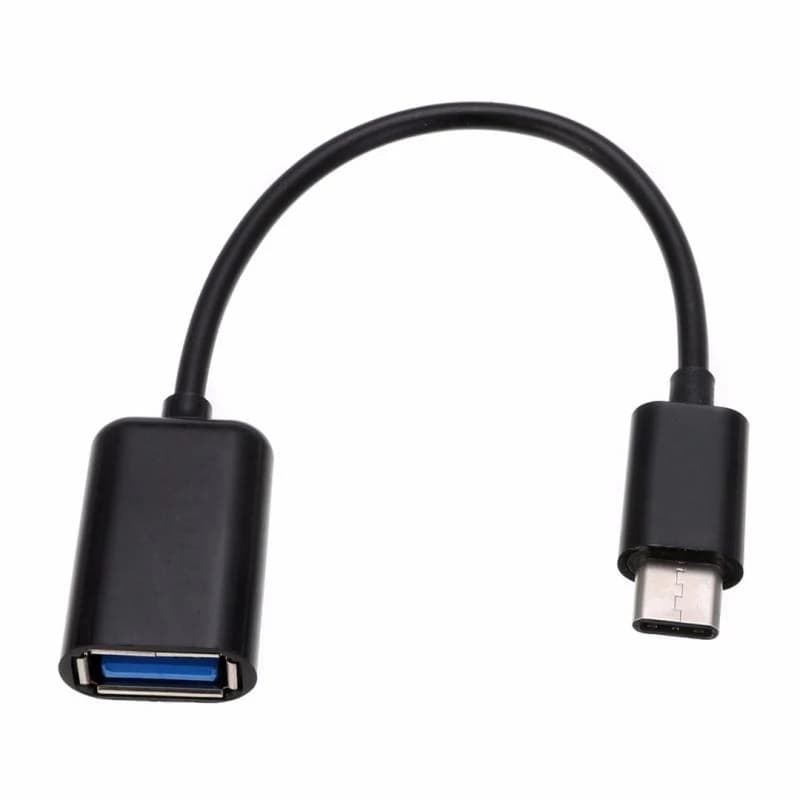 کابل تبدیل شیائومی مدل Mi OTG Data Cable Type-C to USB A — تصویر ۲
