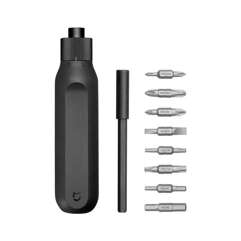 پیچ گوشتی هوشمند شیائومی مدل MI 16 IN 1 PRECISION SCREWDRIVER