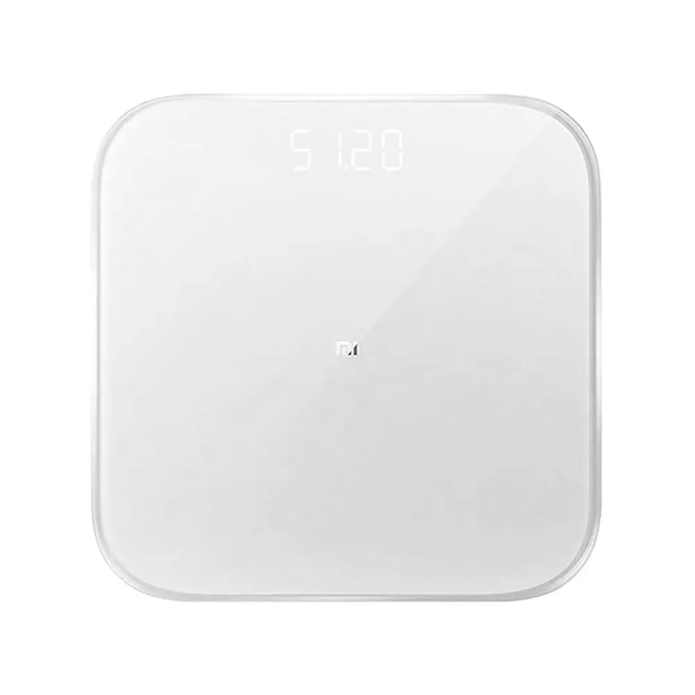 ترازو هوشمند شیائومی مدل Mi smart scale 2 XMTZC04HM Global