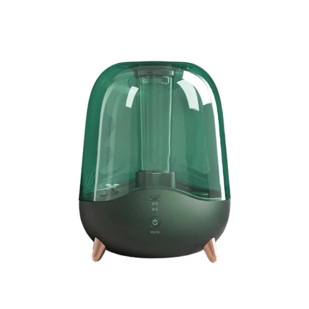 دستگاه بخور و رطوبت ساز هوا شيائومی مدل Deerma Humidifier 5L F329