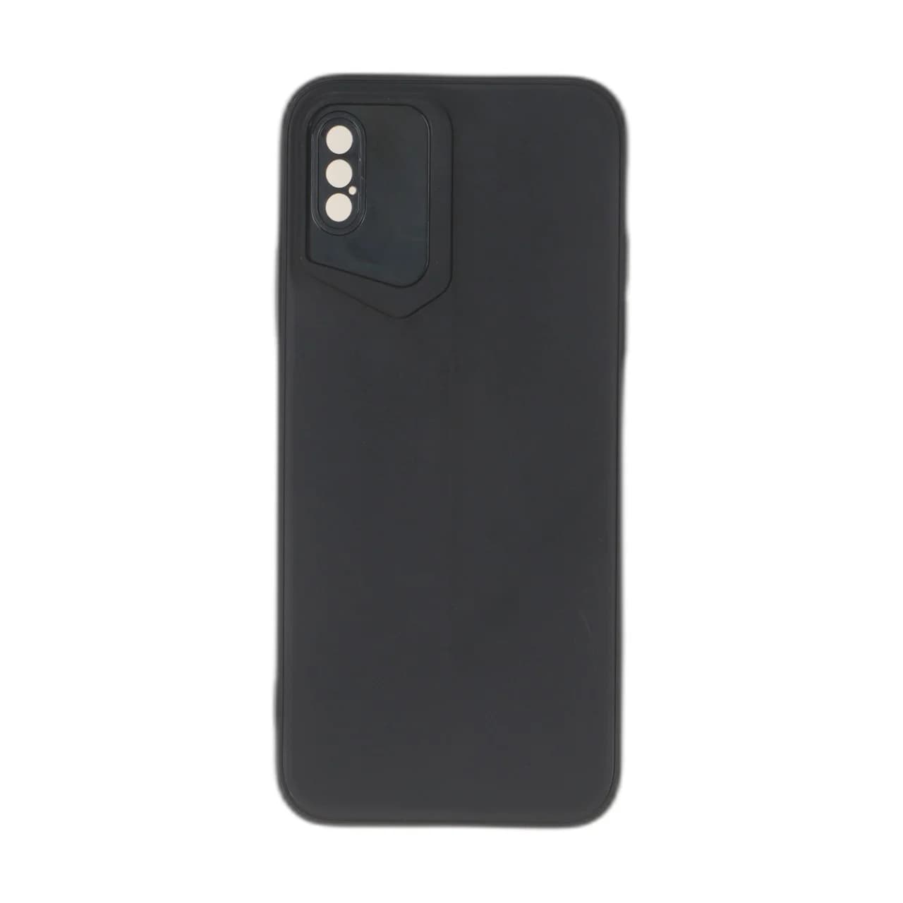قاب ژله ای Sports Design مدل Apple iPhone X / iPhone XS