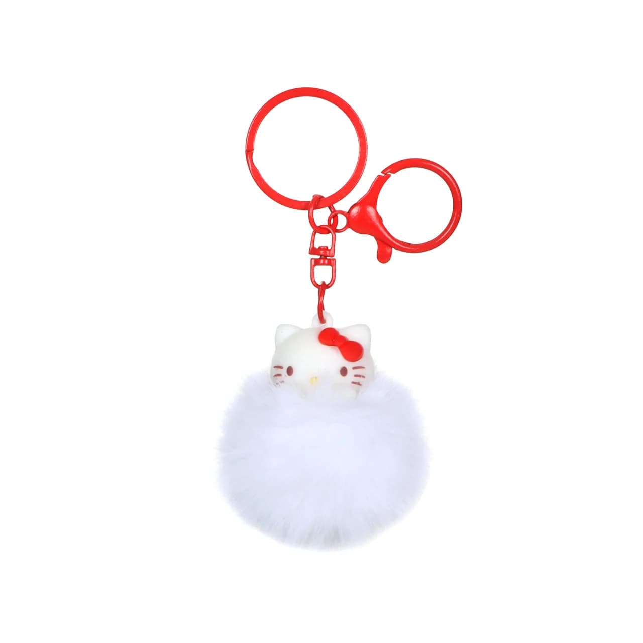 جاسوئیچی پشمالو Sanrio