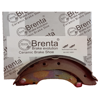لنت ترمز عقب Brenta لیفان (520)