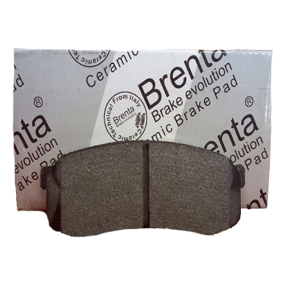 لنت ترمز عقب Brenta لندکروز (2010)