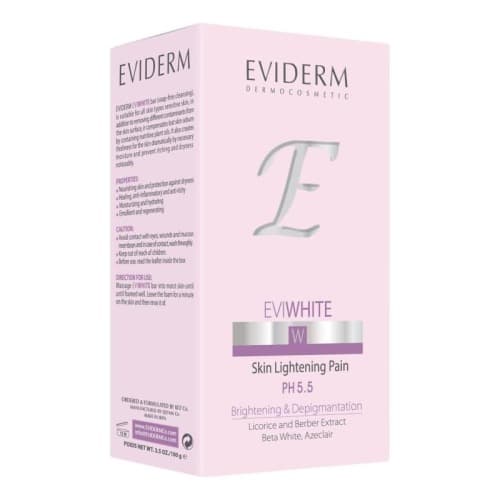 پن روشن کننده پوست اویدرم مدل Eviwhite
