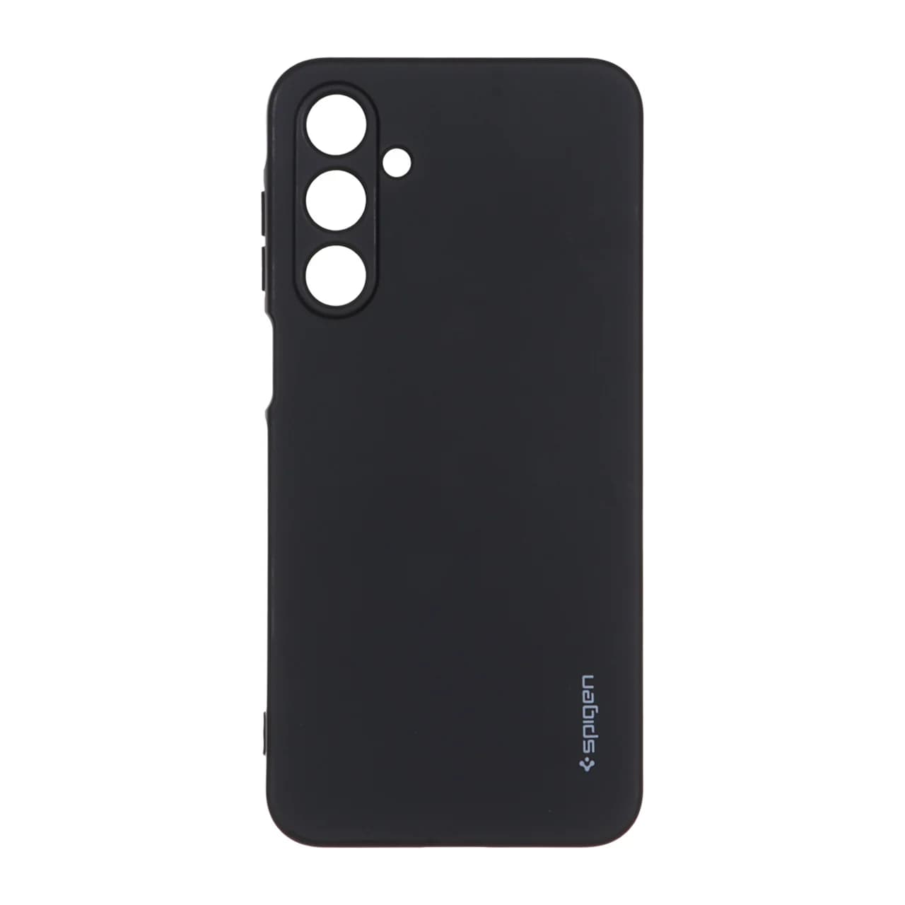 قاب سیلیکونی Spigen محافظ لنزدار Samsung Galaxy A16
