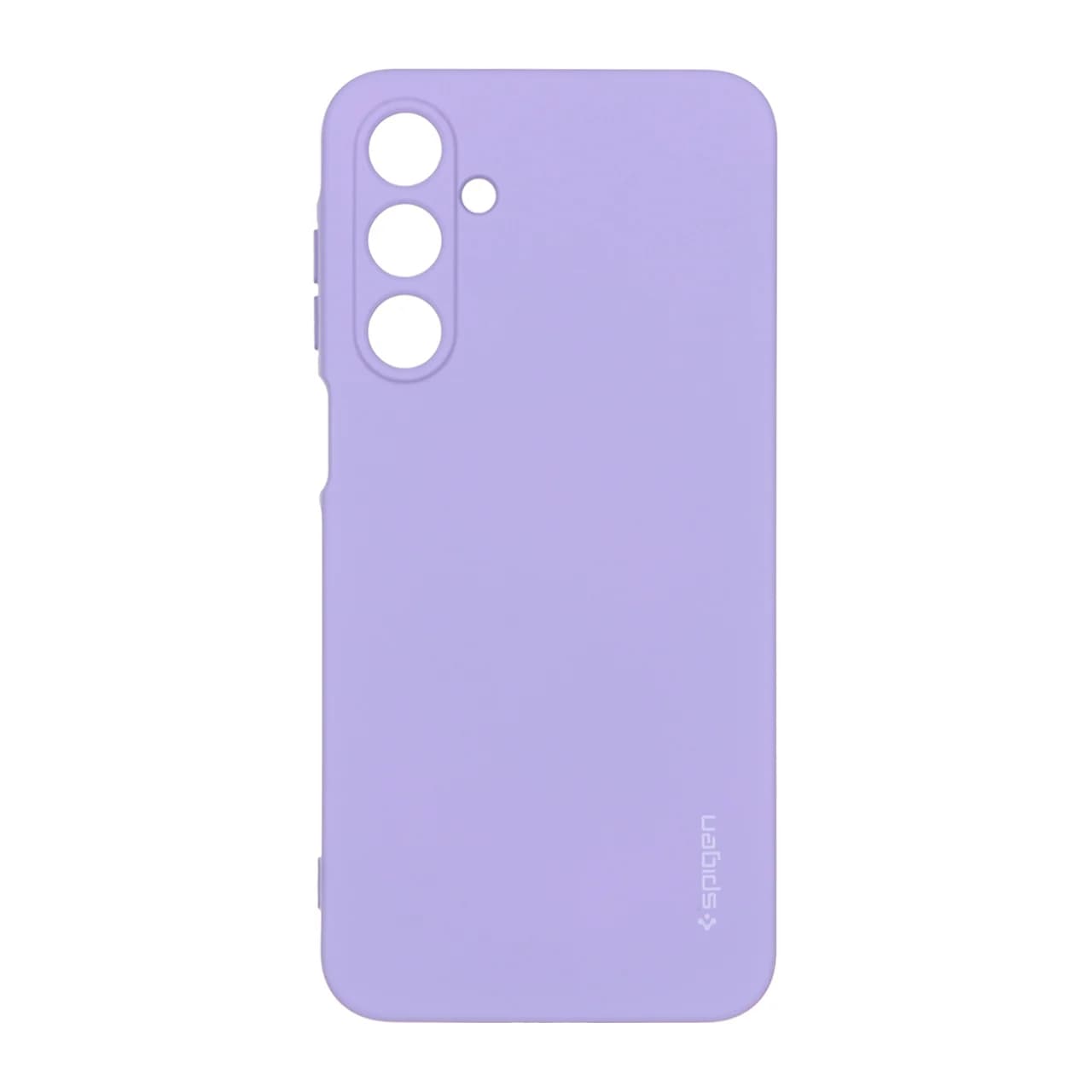 قاب سیلیکونی Spigen محافظ لنزدار Samsung Galaxy A16 — تصویر ۷