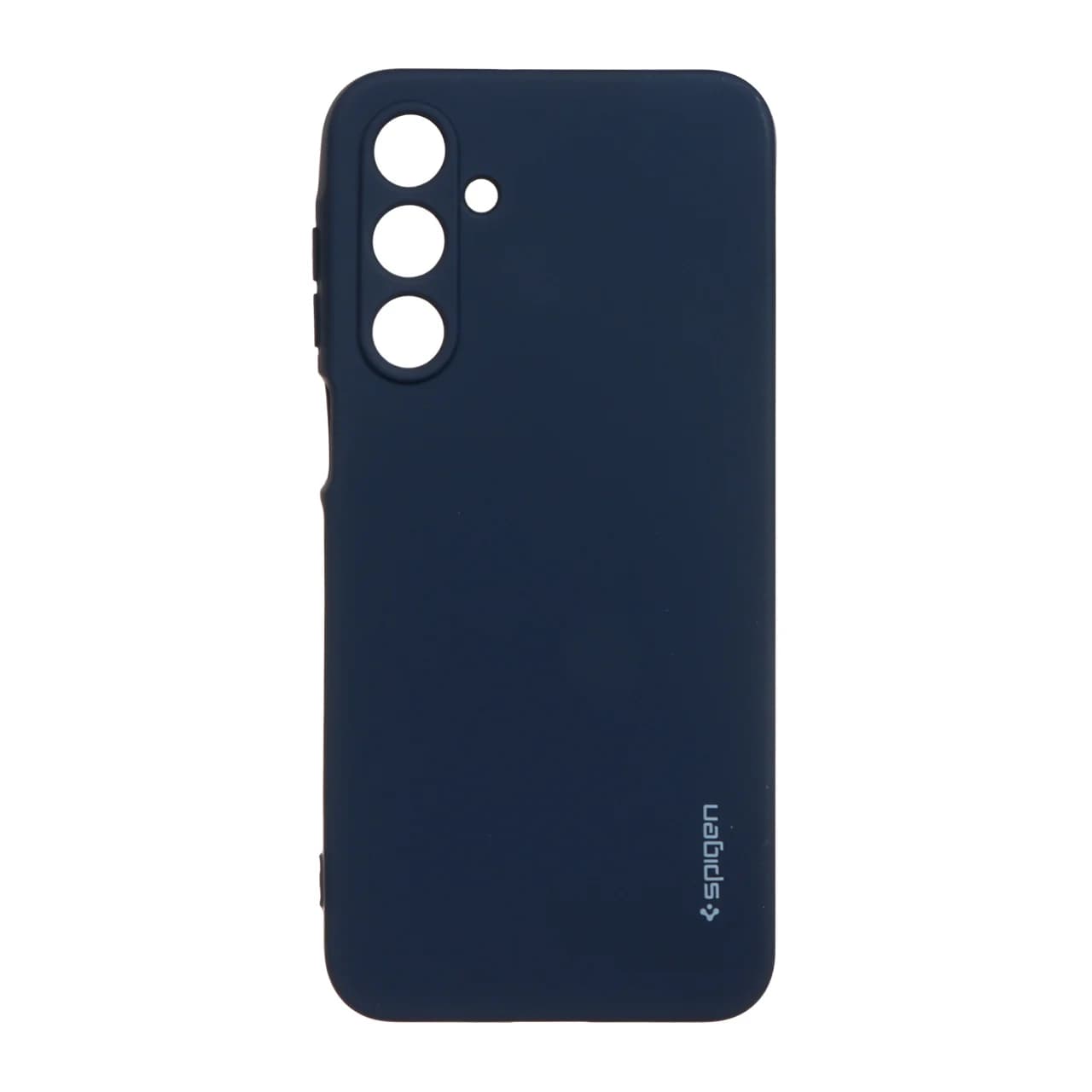 قاب سیلیکونی Spigen محافظ لنزدار Samsung Galaxy A16 — تصویر ۵