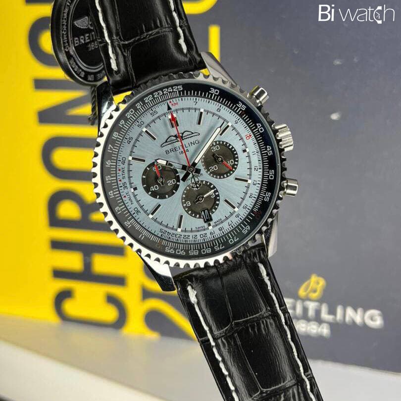 ساعت مچی مردانه برایتلینگ Breitling Navitimer 5242B