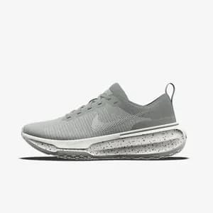 کفش زنانه نایک اورجینال -خاکستری Nike Invincible 3 By You