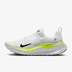 کفش زنانه نایک اورجینال -سفیدوزرد Nike InfinityRN 4