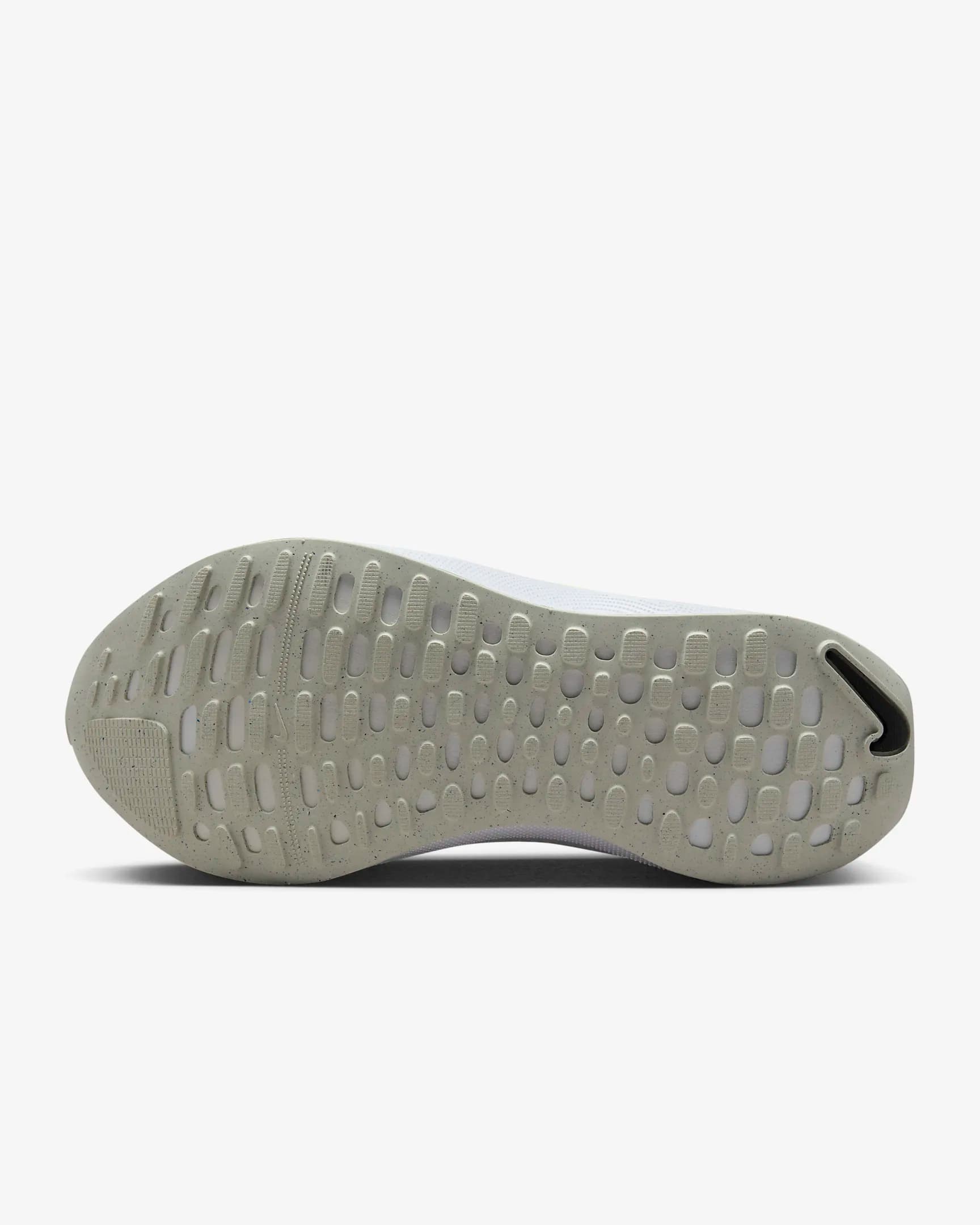 کفش زنانه نایک اورجینال -سفیدوزرد Nike InfinityRN 4 — تصویر ۳