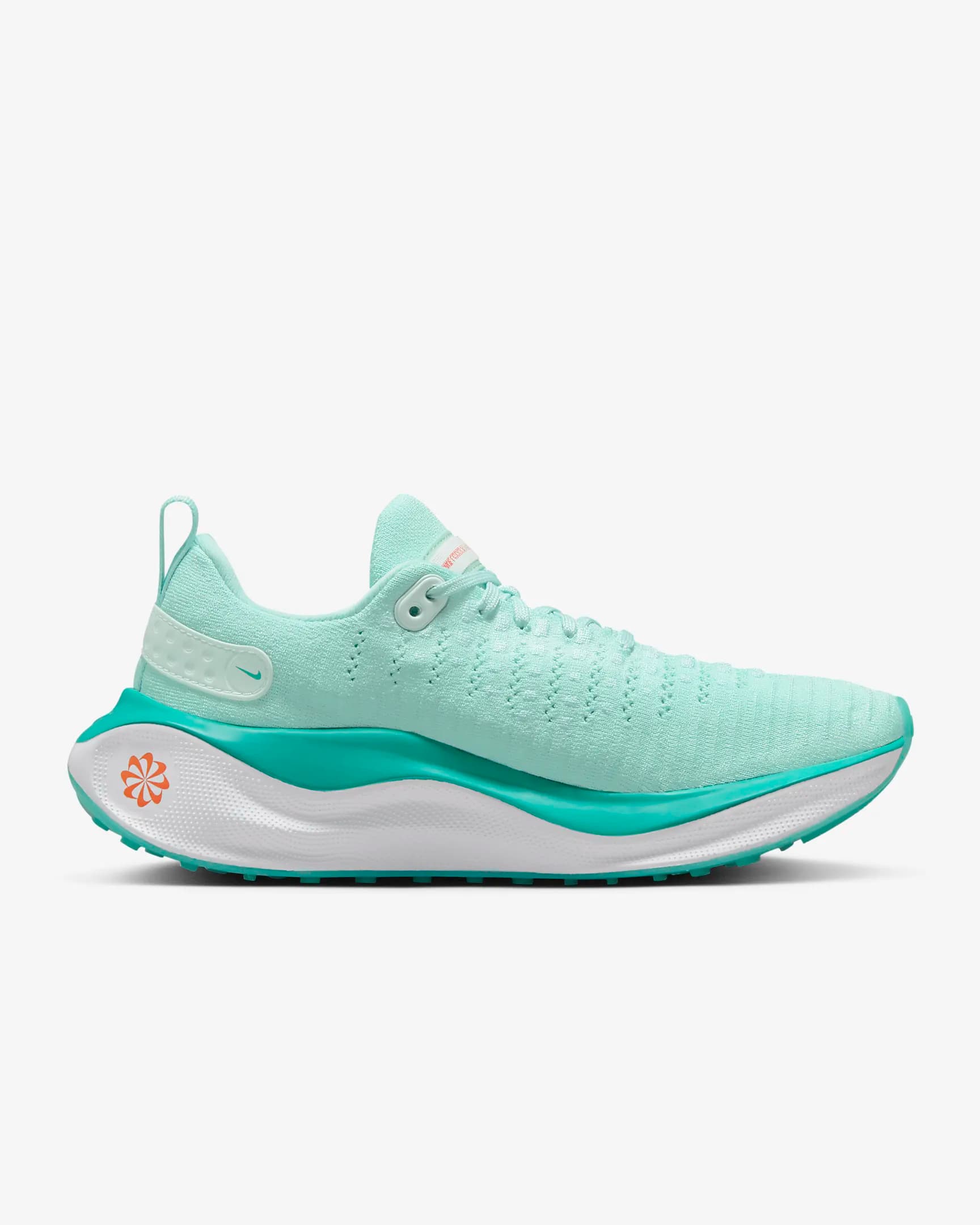 کفش زنانه نایک اورجینال -سبز Nike InfinityRN 4 — تصویر ۴