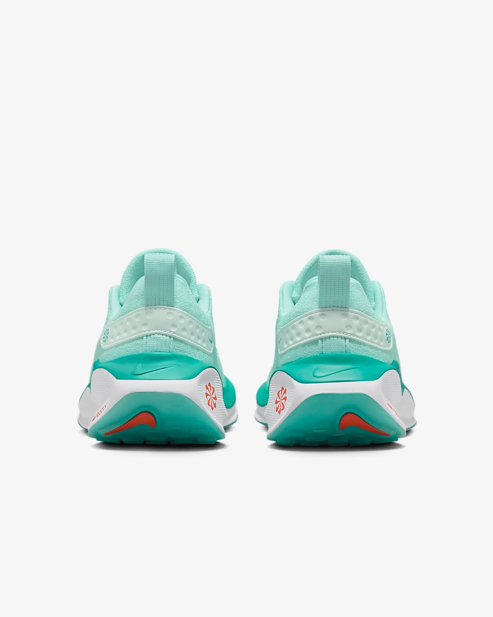 کفش زنانه نایک اورجینال -سبز Nike InfinityRN 4 — تصویر ۷