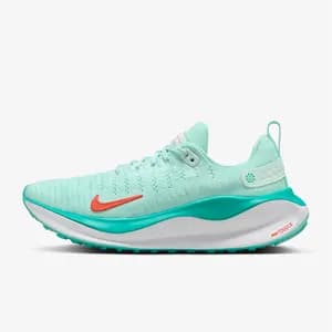 کفش زنانه نایک اورجینال -سبز Nike InfinityRN 4