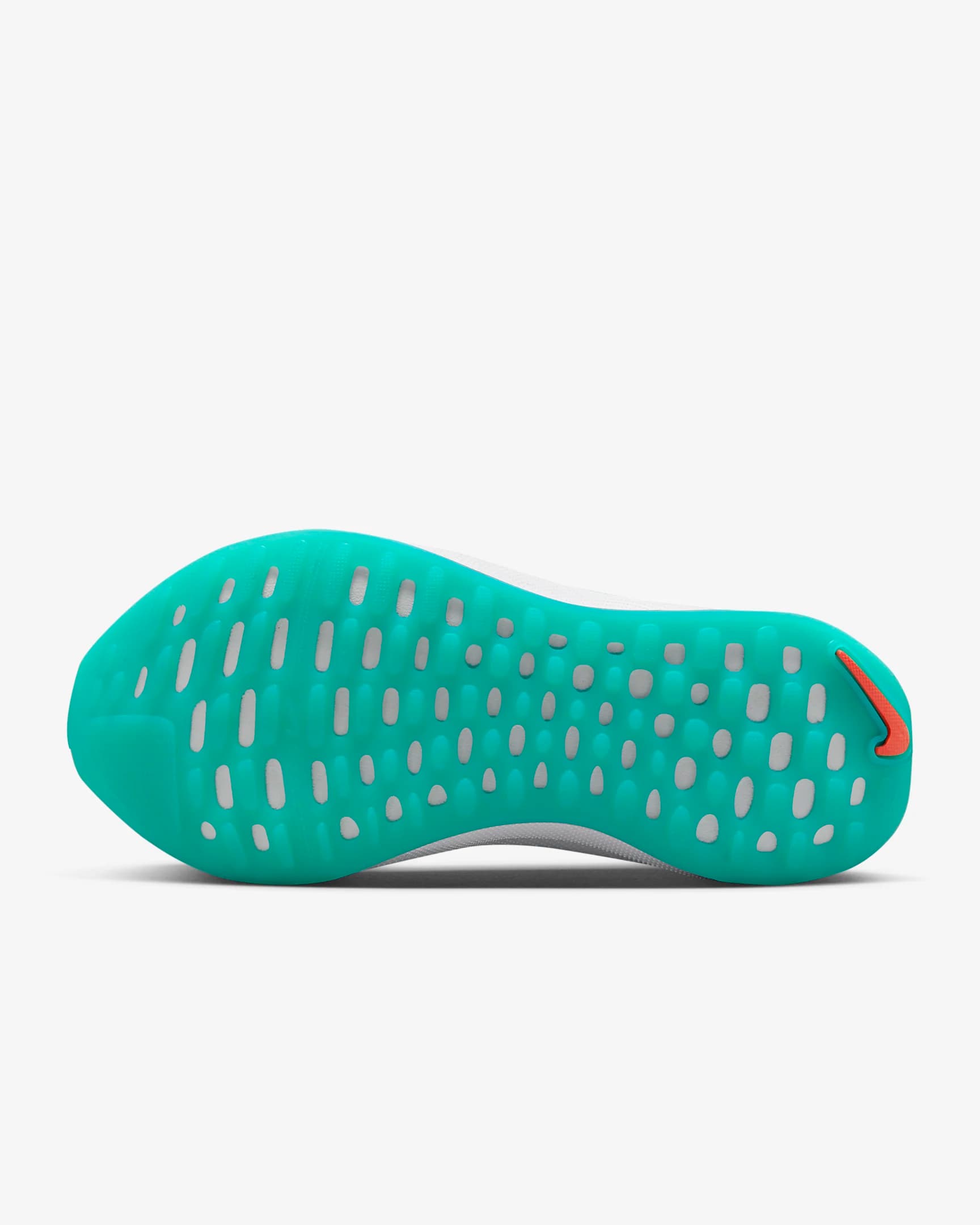 کفش زنانه نایک اورجینال -سبز Nike InfinityRN 4 — تصویر ۳