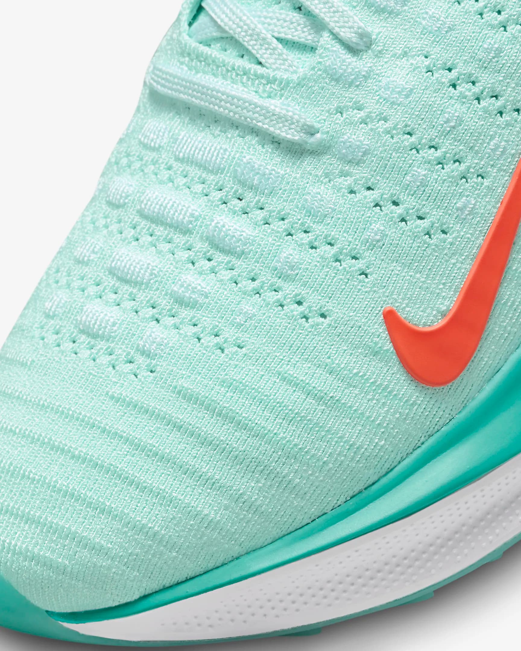 کفش زنانه نایک اورجینال -سبز Nike InfinityRN 4 — تصویر ۸